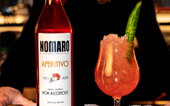 Cardinal Nomaro
