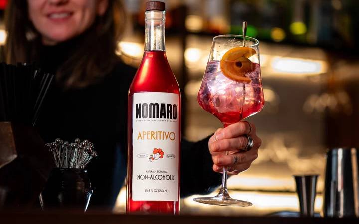 Spritz